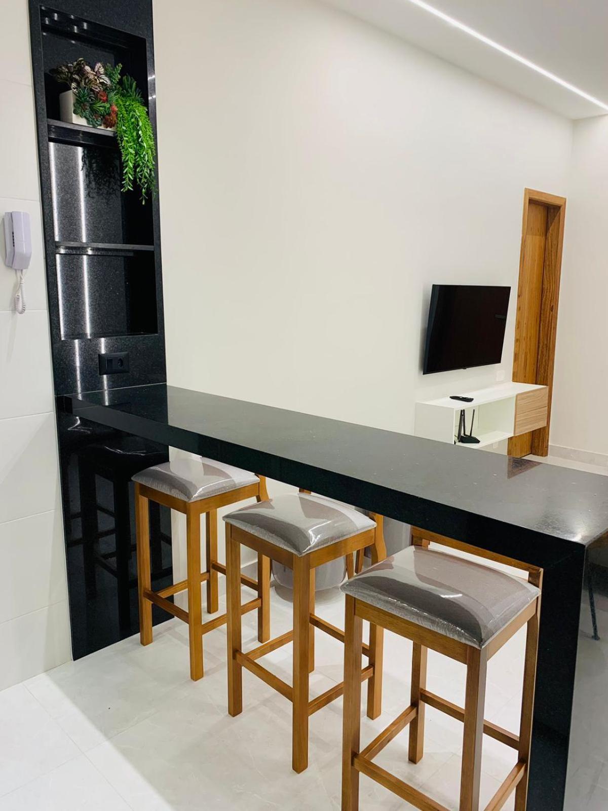 Apartamento De Luxo Copacabana Rio de Janeiro Exteriér fotografie