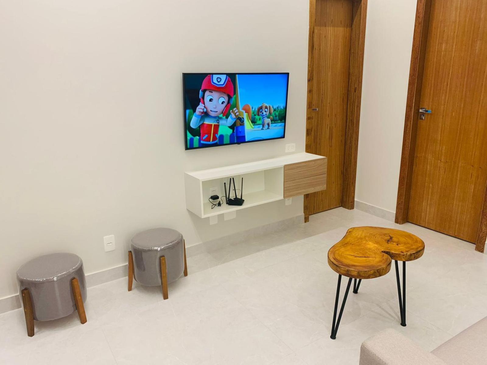 Apartamento De Luxo Copacabana Rio de Janeiro Exteriér fotografie