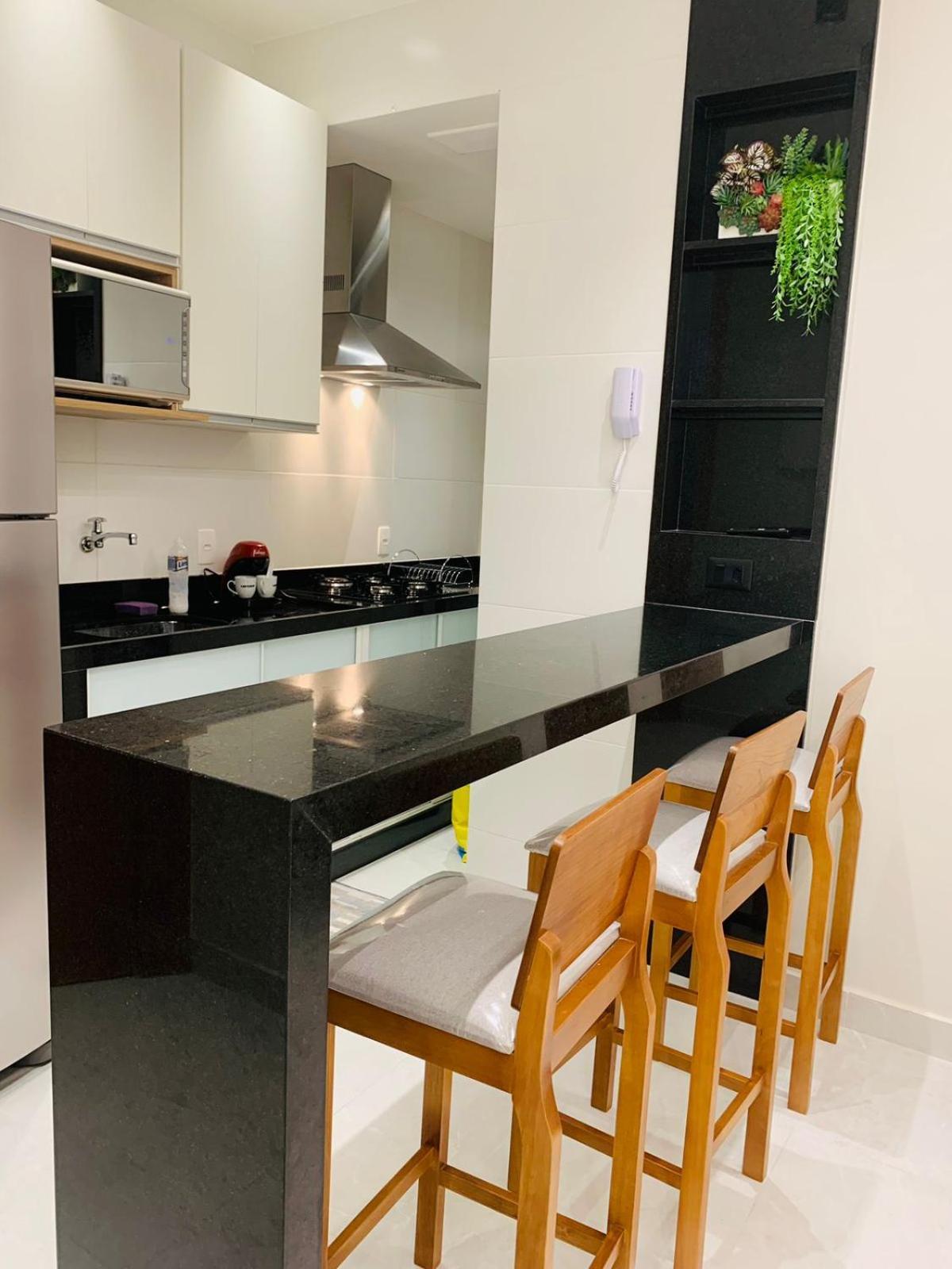 Apartamento De Luxo Copacabana Rio de Janeiro Exteriér fotografie
