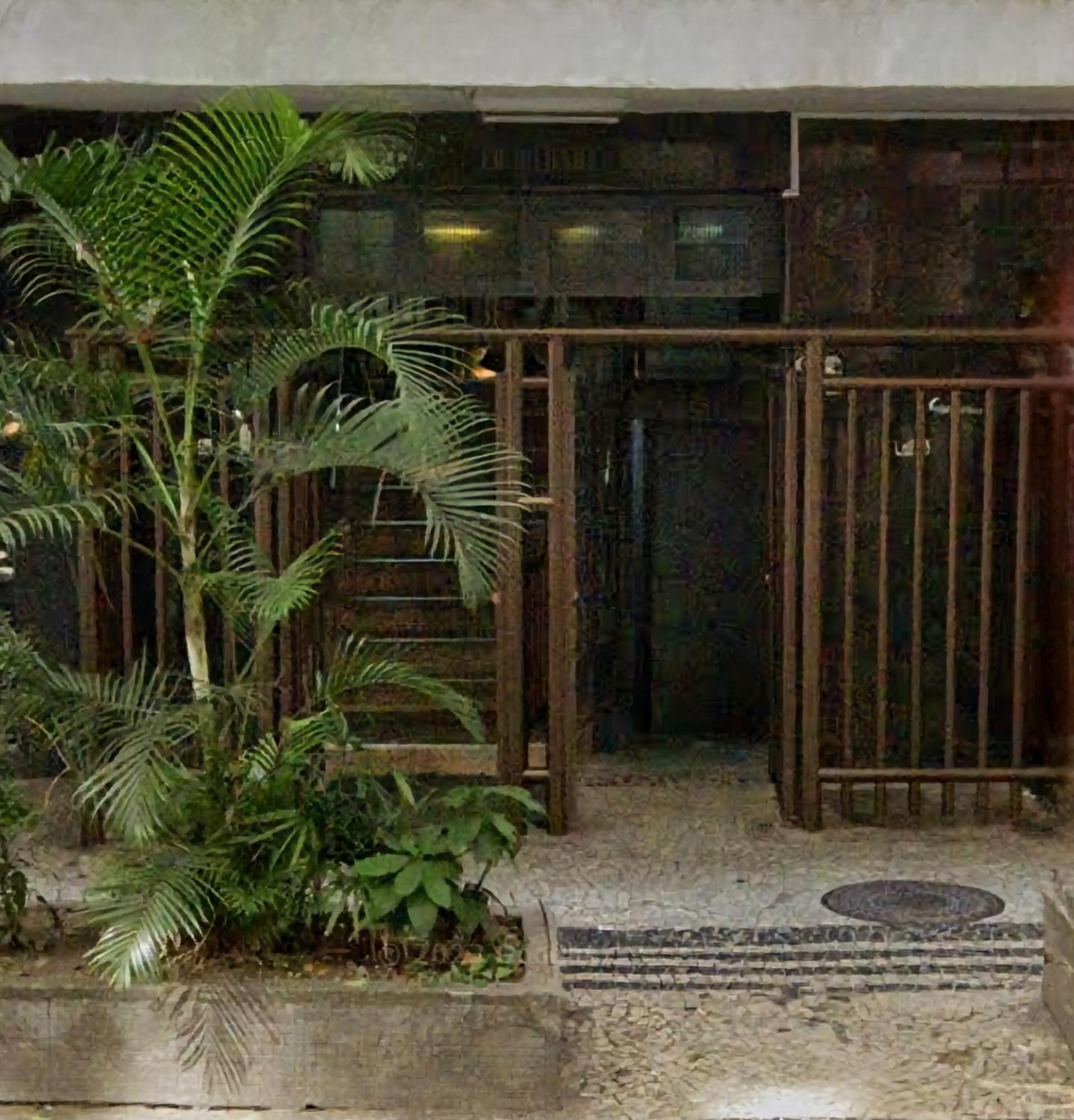 Apartamento De Luxo Copacabana Rio de Janeiro Exteriér fotografie