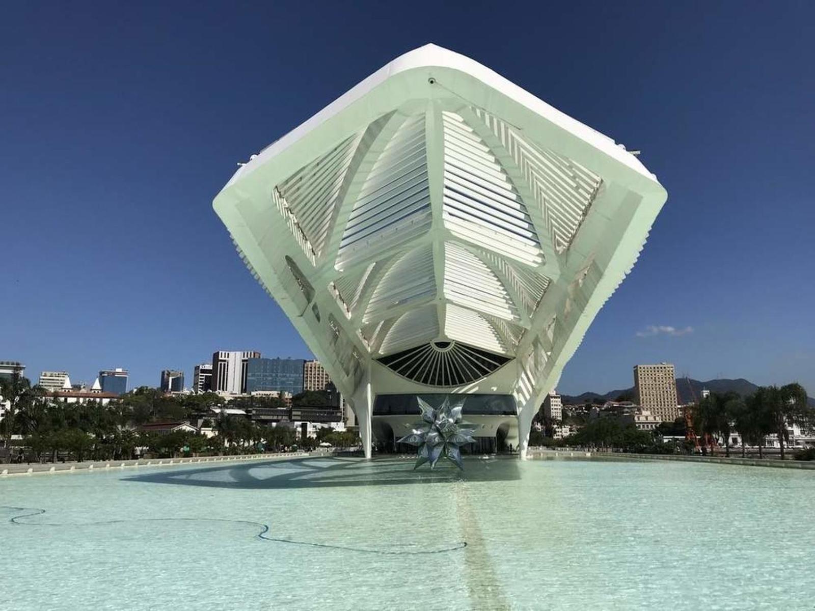 Apartamento De Luxo Copacabana Rio de Janeiro Exteriér fotografie