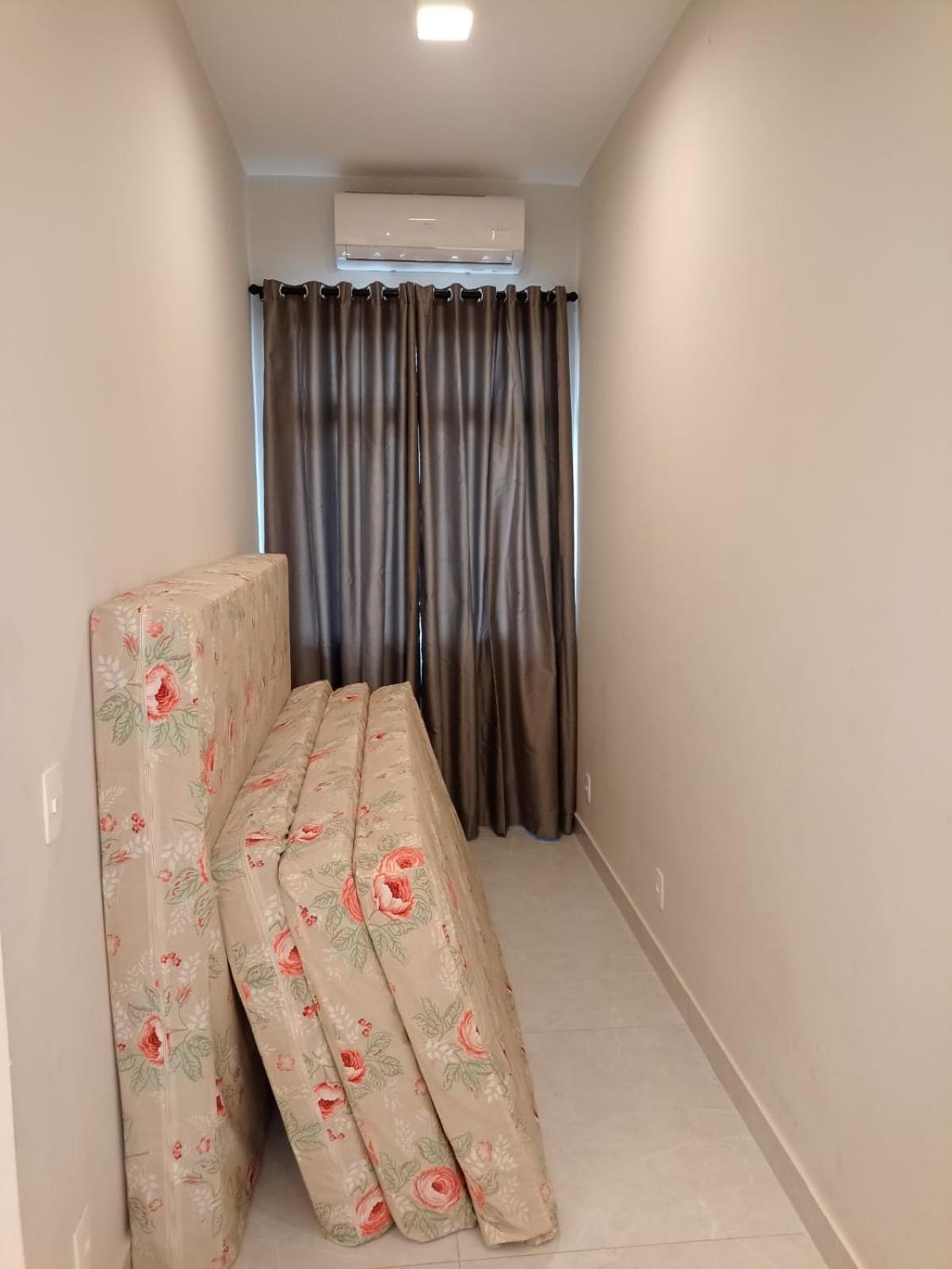 Apartamento De Luxo Copacabana Rio de Janeiro Exteriér fotografie